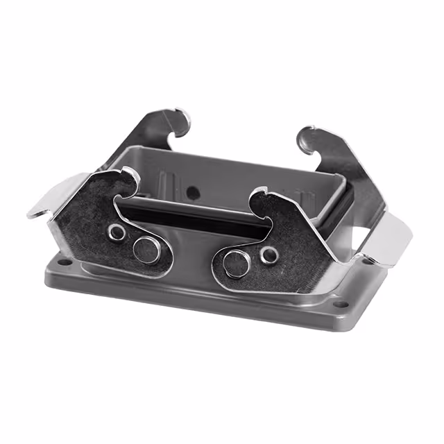 C146 67F010 000 8 Amphenol Tuchel Industrial  Gehäuse für Hochleistungs-Steckverbinder, Hauben und Sockel